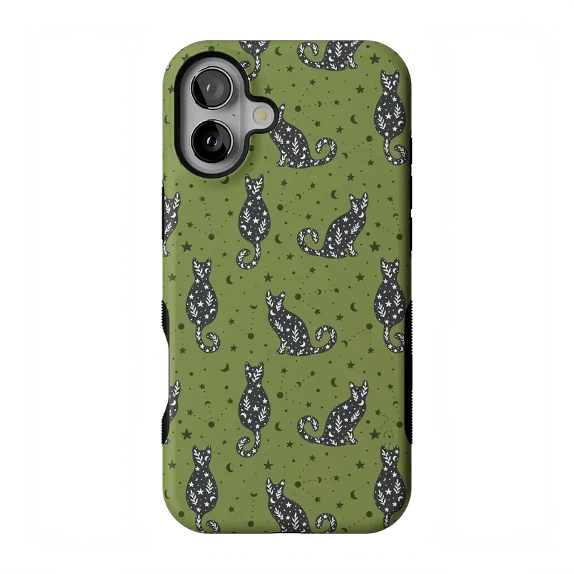 Sabrina's Bestie | Black Cats Case