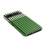 Fairway Stripes | Clubhouse Case