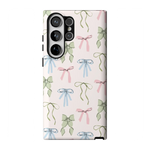 Whimsy Girlie | Pastel Bows Case