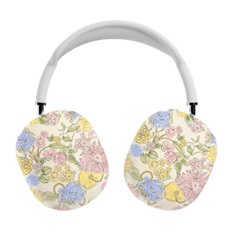 Prairie Blooms | Pastel Floral AirPods Max Case