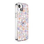 Poppy Meadows | Pastel Floral Case