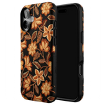 Maple Flowers | Floral Foliage Case