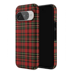 Fireside Flannel | Signature Plaid Case