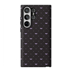 Such a Battie | Purple Bats Case