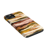 Painted Canyon | Dotted Landscape Case
