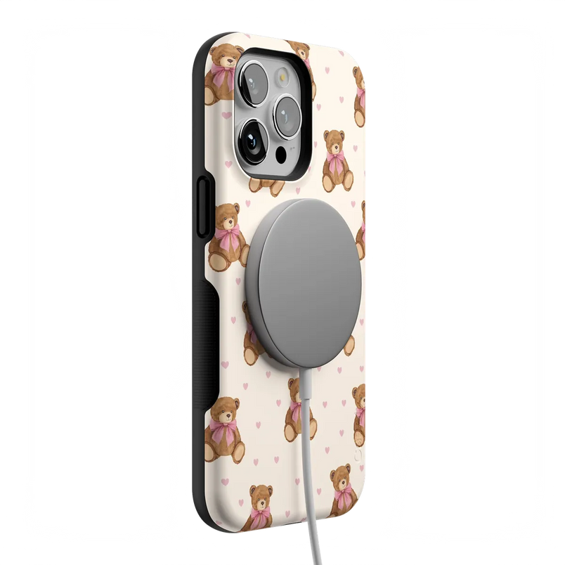 Cuddle Club | Teddy Bear Case