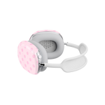 Spotted in SoHo | Pink Polka Dot AirPods Max Case