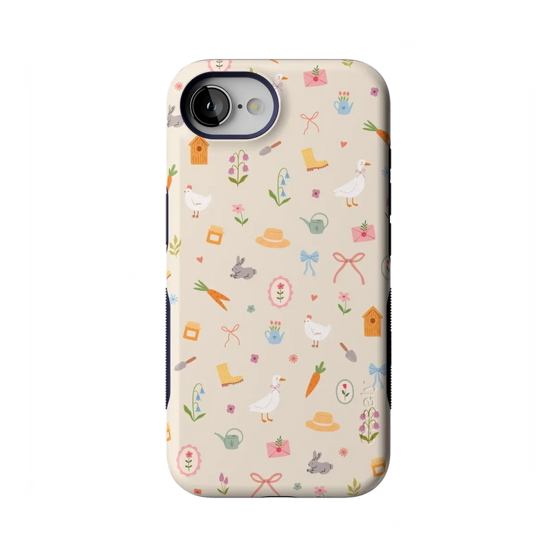 Hoppy Garden | Spring Things Case