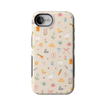 Hoppy Garden | Spring Things Case