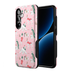 Winter Woofs | Holiday Dog Case