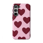Whole Lotta Love | Plum Hearts Case