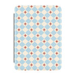 Chelsea Checker | Starlight Tiles Kindle Case | Casely