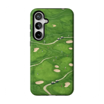 The Back Nine | Clubhouse Case - Galaxy S24 Plus