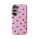 Very Cherry | Painted Cherries Case