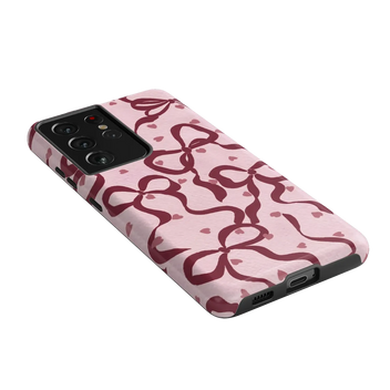 Coquette Crush | Bows Case