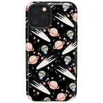 To The Moon & Back | Outer Space Case iPhone Case get.casely Bold iPhone 11 Pro Max 