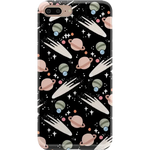 To The Moon & Back | Outer Space Case iPhone Case get.casely Classic iPhone 6/7/8 Plus 
