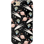 To The Moon & Back | Outer Space Case iPhone Case get.casely Classic iPhone SE (2020 & 2022) 