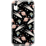 To The Moon & Back | Outer Space Case iPhone Case get.casely Classic iPhone XR 