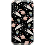 To The Moon & Back | Outer Space Case iPhone Case get.casely Classic iPhone XS Max 