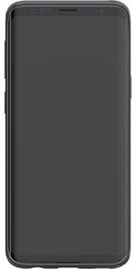 To The Moon & Back | Outer Space Samsung Case Samsung Case get.casely 