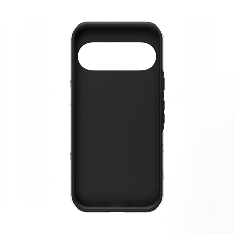 Powder Pups | Dog Sled Case