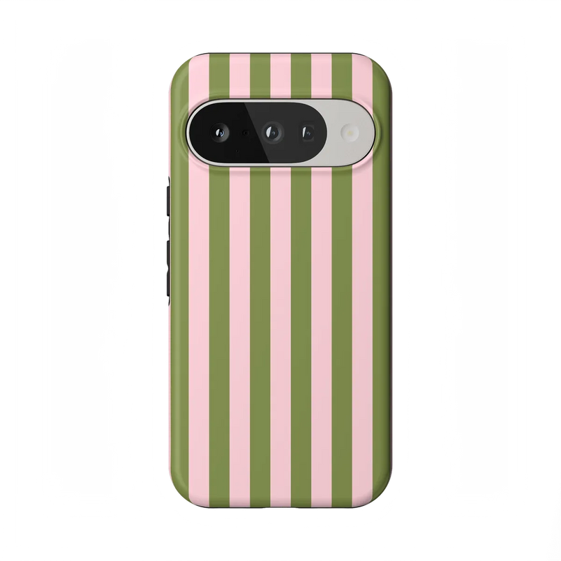 Summer Stripes | Sunday Best Case