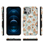 Built Too Sweet | Frosted Village Case