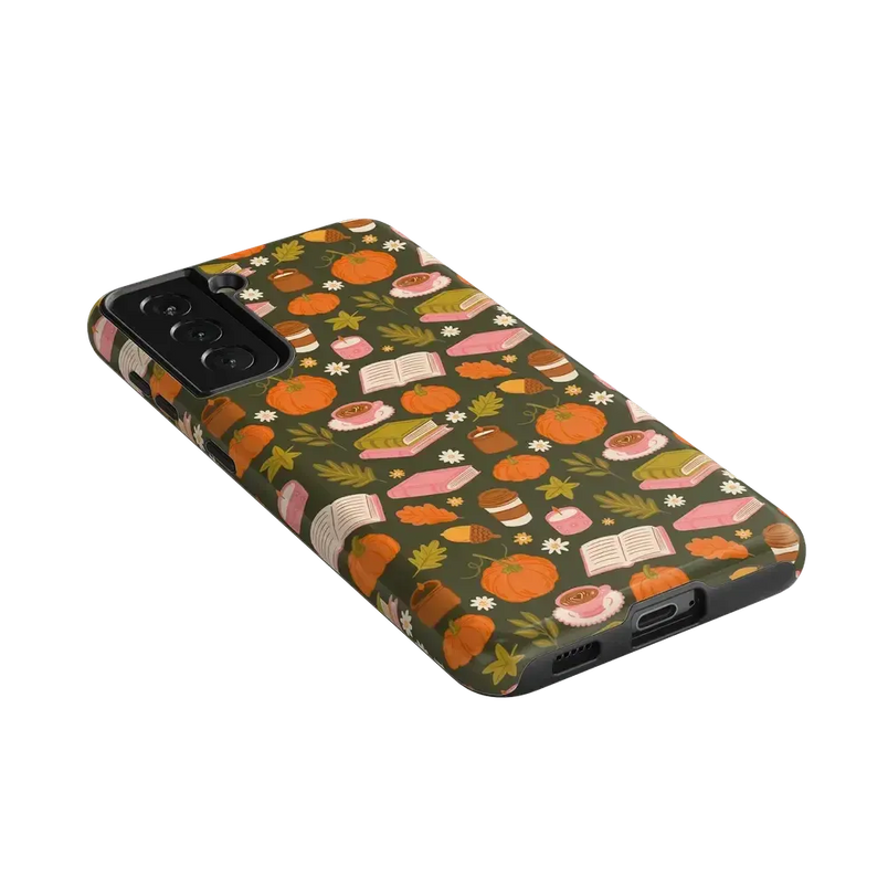 Small Town Magic | Fall Faves Case