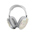 The Waddle Path | Duck Pond AirPods Max Case