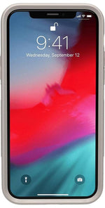 Totally Groovy | Rainbow Stripes Color Block Case iPhone Case get.casely