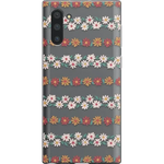 Totally Rad | Daisy Print Floral Samsung Case Samsung Case get.casely Classic Galaxy Note 10 Plus 