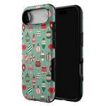 All Decked Out | Festive Ornaments Case