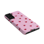 Very Cherry | Painted Cherries Case
