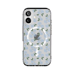 Nantucket Cottage | Blue Hydrangea Case