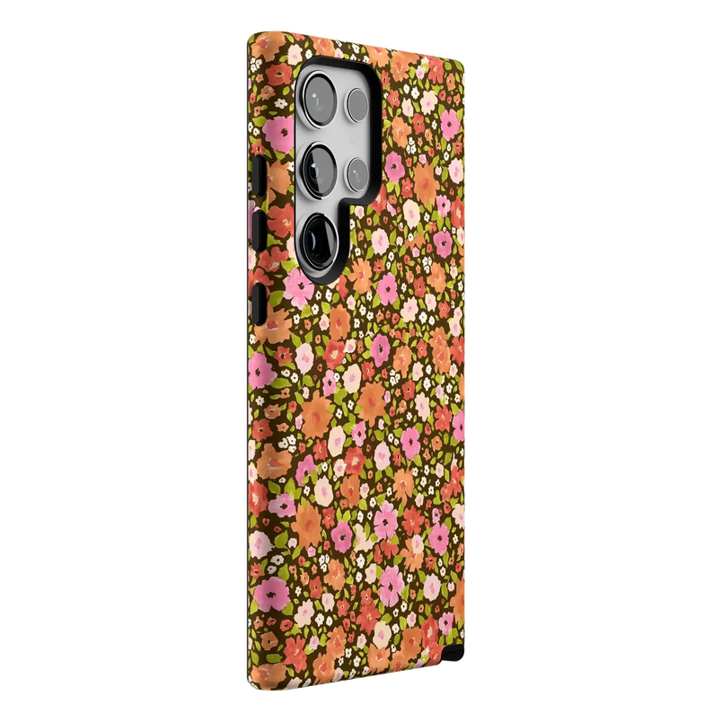 Rustic Roses | Boho Bouquet Case