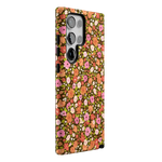 Rustic Roses | Boho Bouquet Case