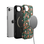 Gingerbread Lane | Holiday Sweets Case