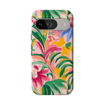 Sunshine Jungle | Poolside Print Case - Google Pixel 9