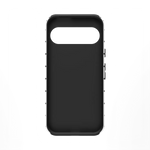 On the Dot | White Polka Dot Case