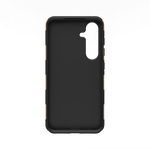 Fit Check | Black & Brown Checkerboard Case