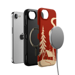 Snowed In | Cozy Winter Case