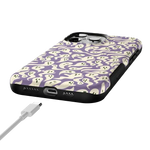 All Boo'd Up | Purple Ghost Case