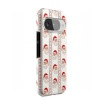 Jolly St. Nick | Retro Claus Case