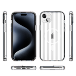 White Stripes | Sunday Best Case