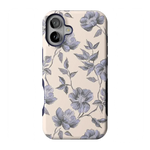 Ink & Iris | Vintage Floral Case