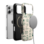 Santa's Stamps | Holiday Market Case