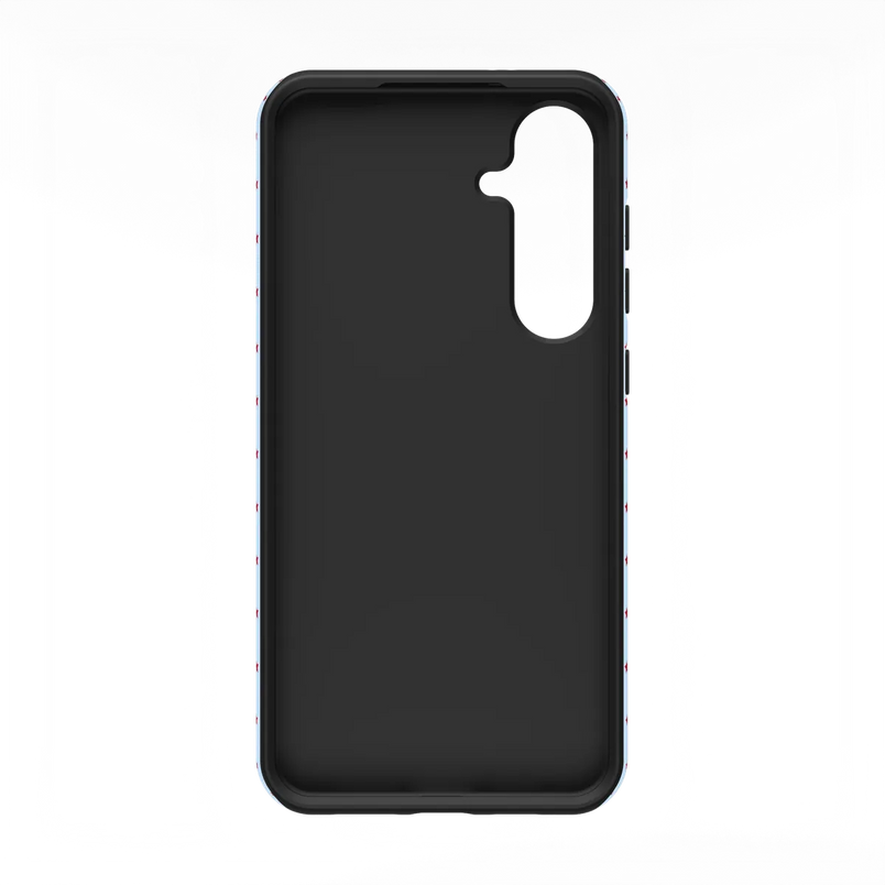 Tiny Stars | Red & Blue Case