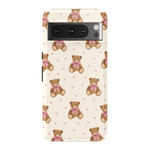 Cuddle Club | Teddy Bear Case