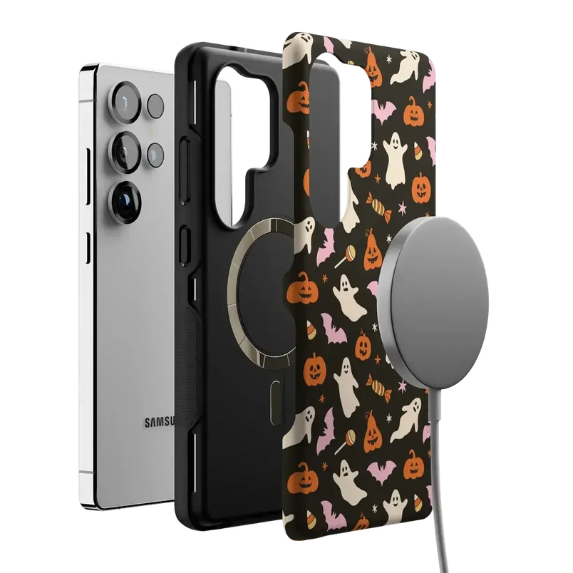 Trick or Treat | Sweet Halloween Case